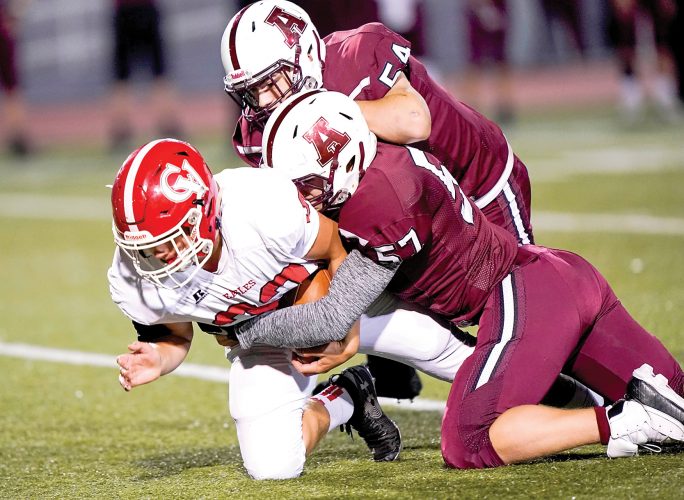 Football | News, Sports, Jobs - Altoona Mirror Football | News, Sports, Jobs - Altoona Mirror